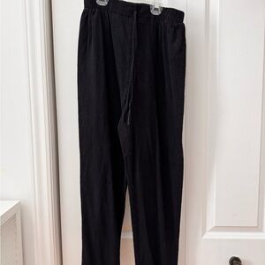 SHEIN Black Women's Leggings